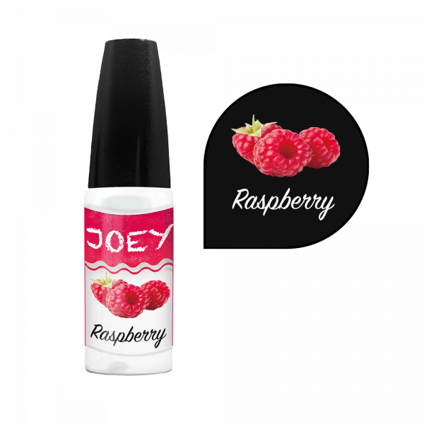 Joey - Raspberry