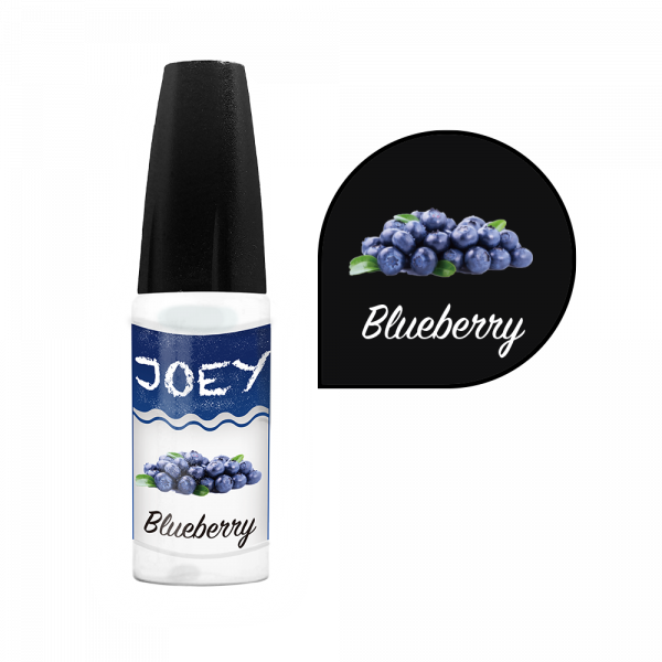 Joey - Blueberry