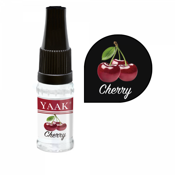 Yaak - Cherry