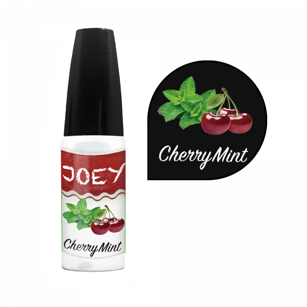 Joey - Cherry Mint