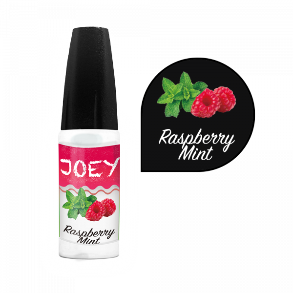 Joey - Raspberry Mint