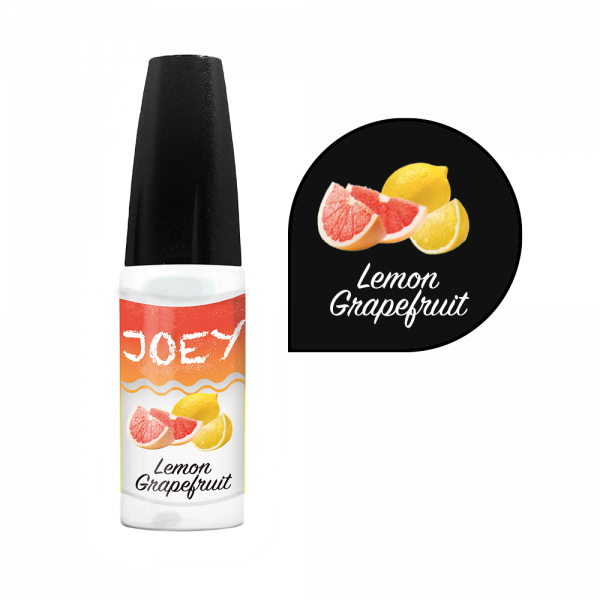 Joey - Lemon Grapefruit