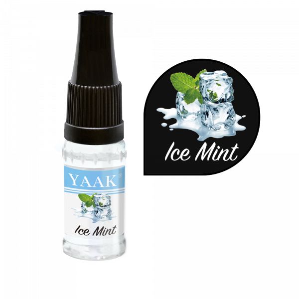 Yaak - Ice Mint