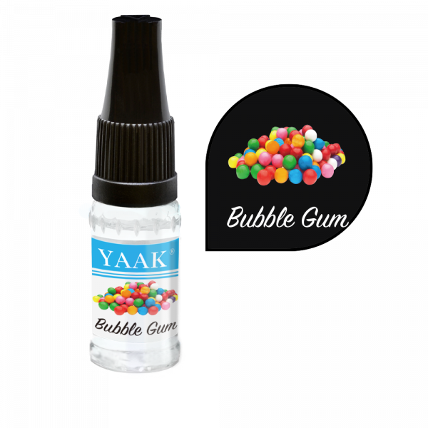 Yaak - Bubble Gum