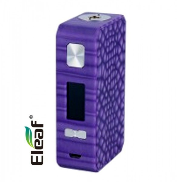 Eleaf - Saurobox Akkuträger mit 220 Watt, Box Mod
