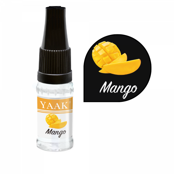 Yaak - Mango